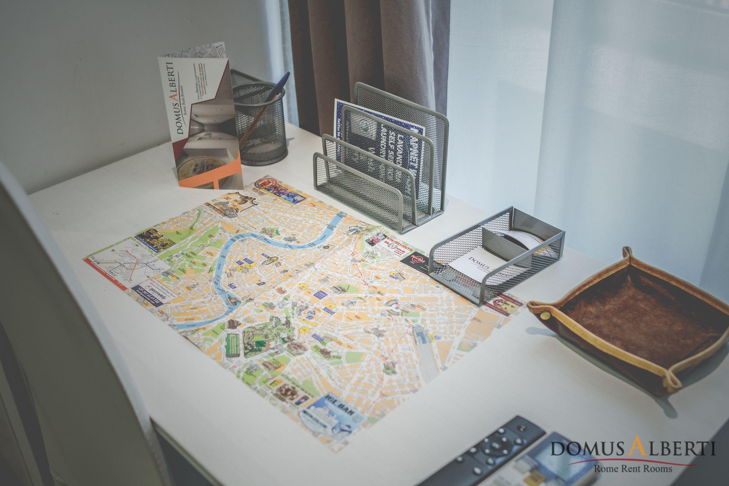 Domus Alberti Bed & Breakfast — Foto 2